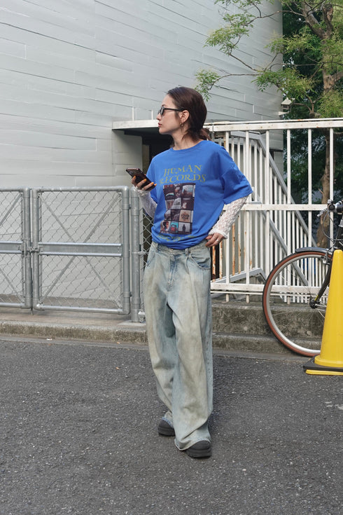 レイヤードレーストップス